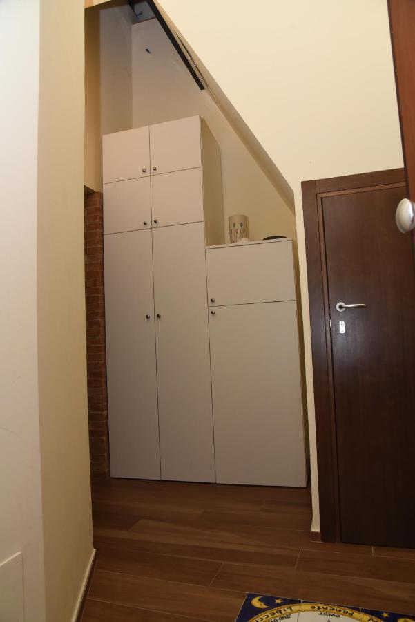 Casa Masuccio Apartment Salerno Exterior photo