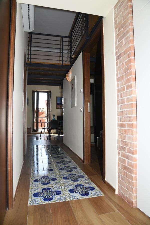 Casa Masuccio Apartment Salerno Exterior photo